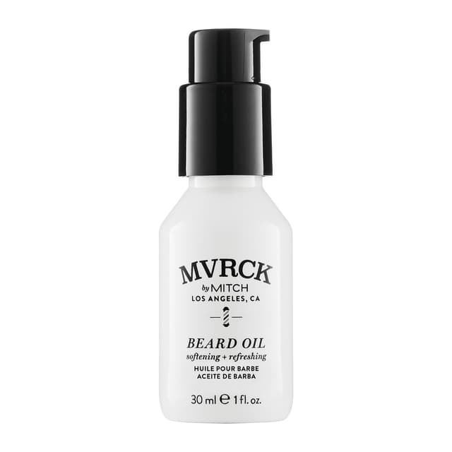 Paul Mitchell MVRCK Beard Oil 30ml
