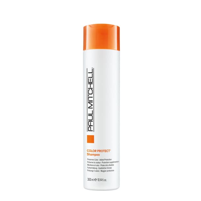 Paul Mitchell Color Protect Daily Shampoo 300ml