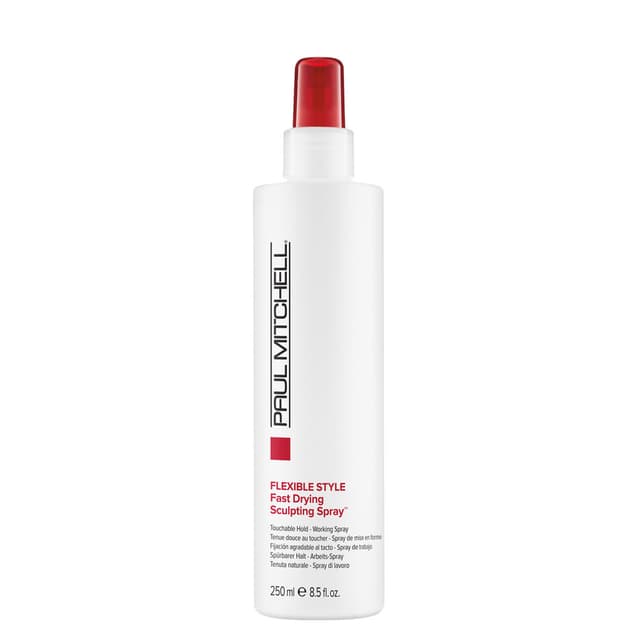 Paul Mitchell Flexible Style Fast Drying Sculpting Spray 250ml