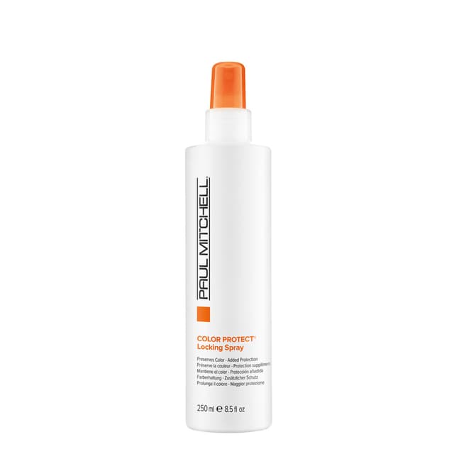Paul Mitchell Color Care Color Protect Locking Spray 250ml