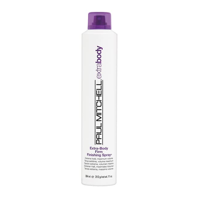 Paul Mitchell Extra Body Firm Finishing Spray 300ml