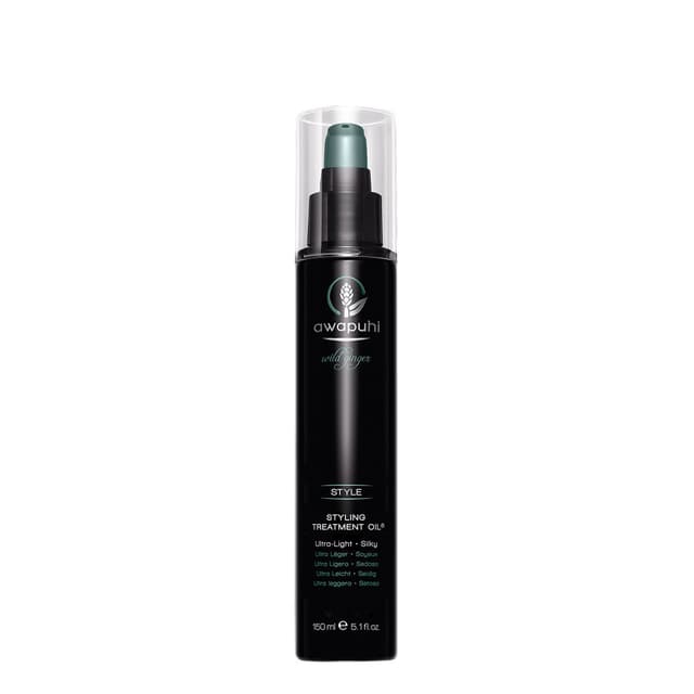 Paul Mitchell Awapuhi Styling Treatment Oil 100ml