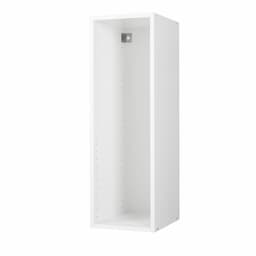 Epoq Standard veggskap 30x92 (hvit)