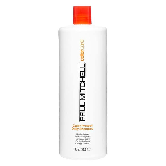 Paul Mitchell Color Protect Daily Shampoo 1000ml