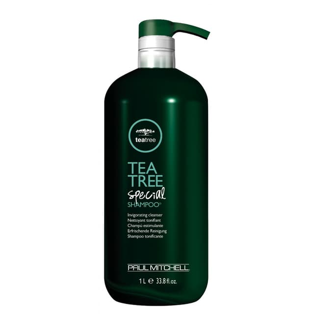 Paul Mitchell Tea Tree Special Shampoo 1000ml