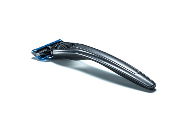 Bolin Webb Razor X1 Eiger Grey