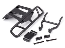 MV22615 Front Bumper Set (strada evo SC)