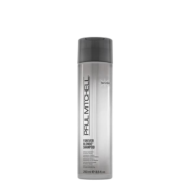 Paul Mitchell Forever Blonde Shampoo 250ml