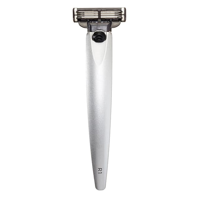 Bolin Webb Razor R1 Argent