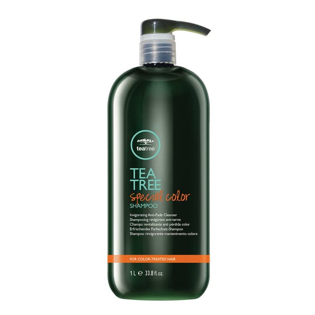 Paul Mitchell Tea Tree Special Color Shampoo 1000ml