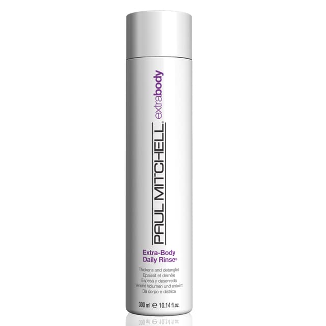 Paul Mitchell Extra Body Daily Rinse 300ml