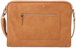 Golla AIR Mac 15" suojatasku (ruskea)