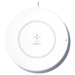 Belkin trådløs opladermåtte 7,5W iPhone 8/8 Plus/X, Qi
