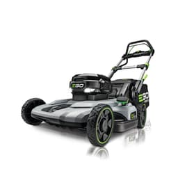 EGO Gressklipper 52 cm KIT- LM2122E-SP