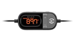 Belkin Tunecast FM-lähetin