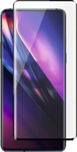 Panzer Full-Fit OnePlus 8 buet skjermbeskytter