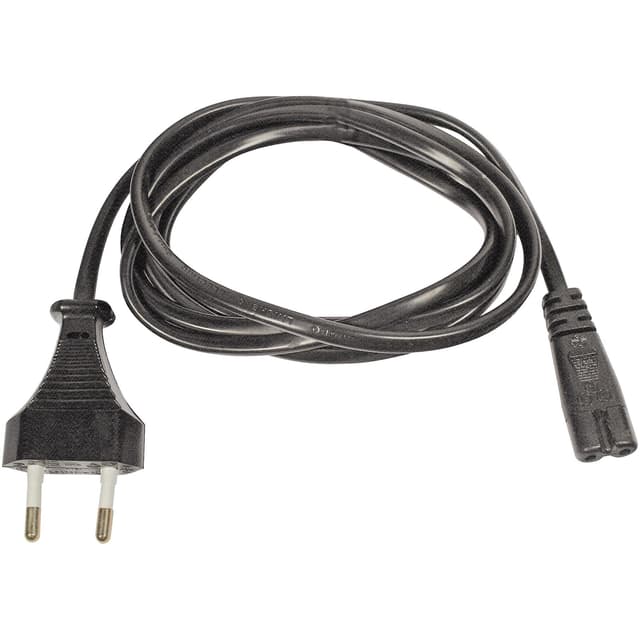 Belkin C7 strømkabel 8-tall (1,8 m)