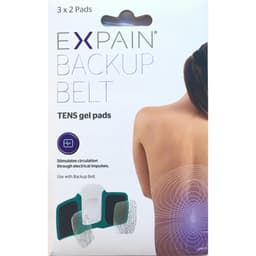 Expain TENS geelityynyt 102005