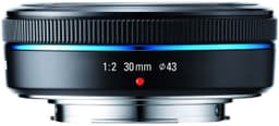 Samsung 30mm objektiivi