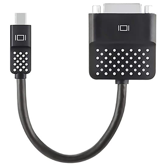 Belkin DVI-D till Mini DisplayPort-adapter