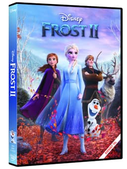 FROST 2 (DVD)