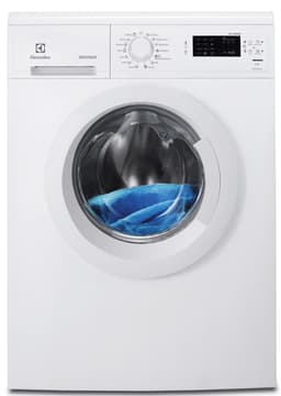 Electrolux pyykinpesukone EWP1662TIW