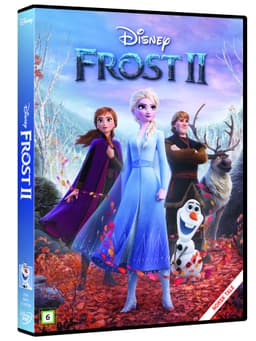 FROST 2 (DVD)