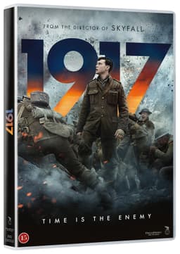 1917 (DVD)