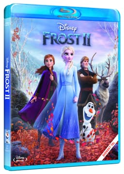 FROST 2 (Blu-Ray)