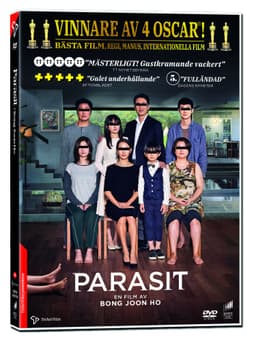 PARASIT (DVD)