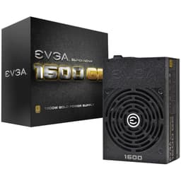 EVGA Supernova G2 1600W PSU