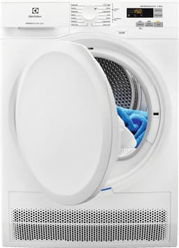 Electrolux PerfectCare 600 torktumlare EW6C428B2