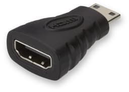 Belkin HDMI/mini-HDMI adapteri
