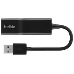 Belkin USB 2.0 - Ethernet adapteri