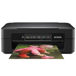 Epson Expression Home XP-245 AIO inkjet farveprinter