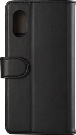 Gear Samsung Galaxy XCover Pro fodral (svart)