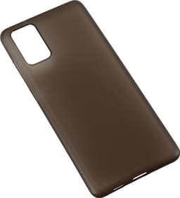 Gear Samsung Galaxy S20 Plus cover (sort)