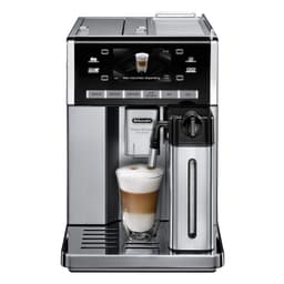 De'Longhi Primadonna Exclusive kahvikone ESAM 6900.M