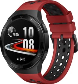 Huawei Watch GT2e älykello (laavanpunainen)