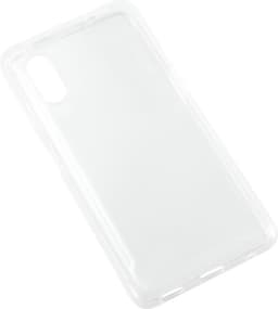 Gear Samsung Galaxy XCover Pro fodral (transparent)