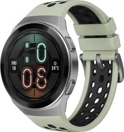 Huawei Watch GT2e älykello (mintunvihreä)