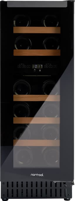Norcool Serie Cave 12700030 (integrerad)