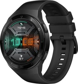 Huawei Watch GT2e älykello (grafiitinmusta)