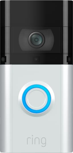 Ring Video Doorbell 3 Plus smart dörrklocka RINGVD3PRO