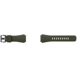 Samsung Gear S3 Active silikonband (khaki)