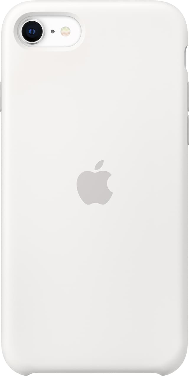iPhone SE Gen. 2 silikonskal