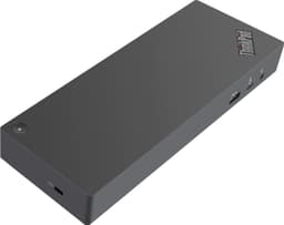 Lenovo ThinkPad Thunderbolt 3 Gen. 2 telakointiasema (135 W)