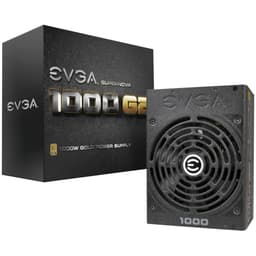 EVGA Supernova G2 1000W PSU