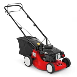 MTD Smart 395 SPO 39cm polttomoottori ruohonleikkuri
