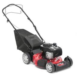 Ruohonleikkuri MTD Smart 46 SPBS